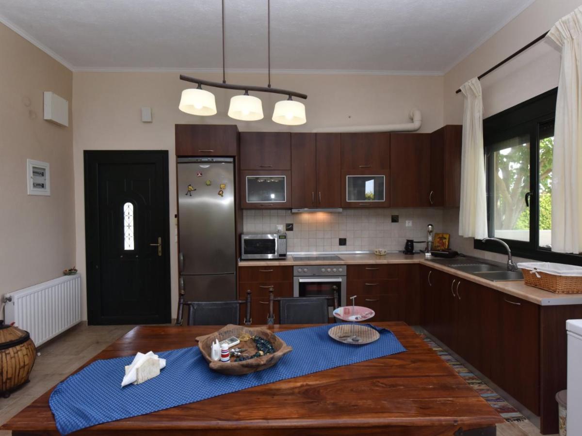 Lia Sea View Home - Nea Potidea Halkidiki エクステリア 写真