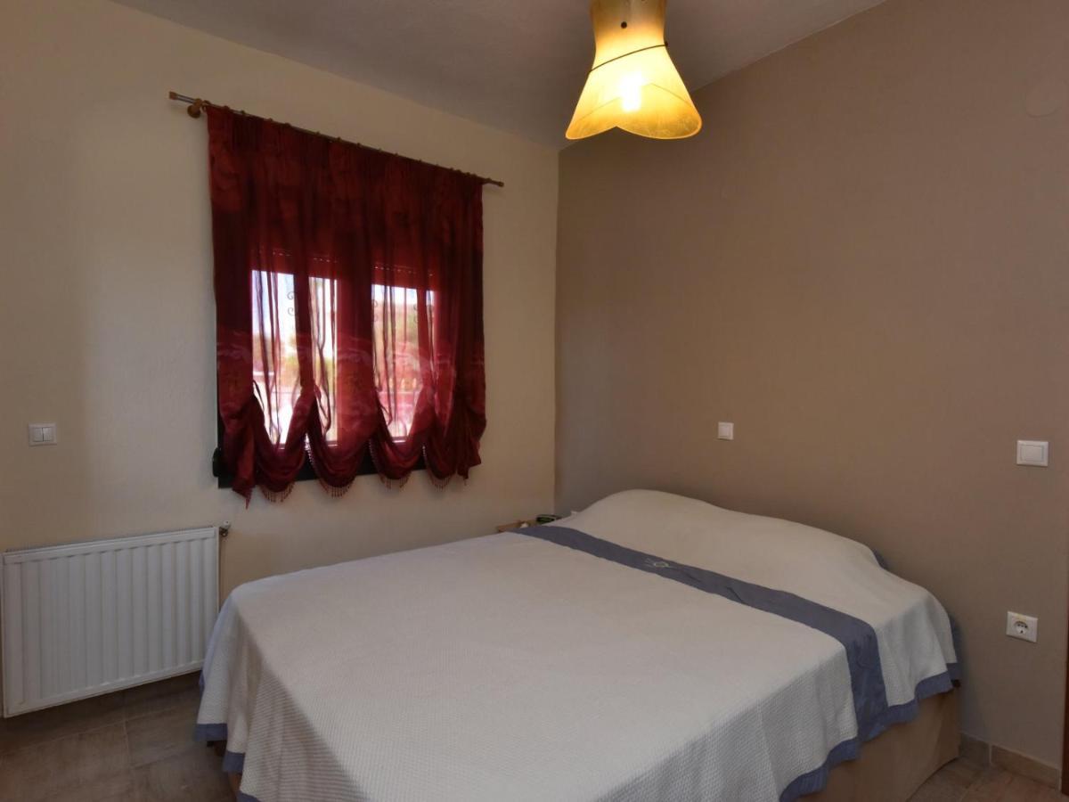 Lia Sea View Home - Nea Potidea Halkidiki エクステリア 写真