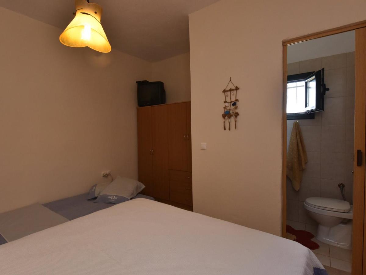 Lia Sea View Home - Nea Potidea Halkidiki エクステリア 写真